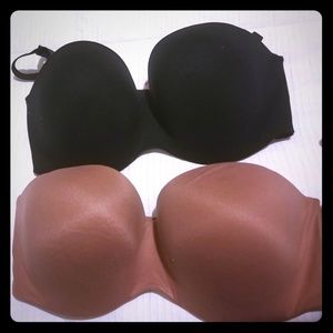 Victoria Secret versatile bra